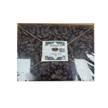 Medina Dates Safawi-A
