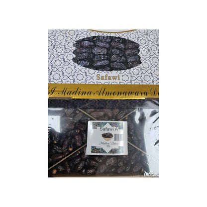 Medina Dates Safawi-A