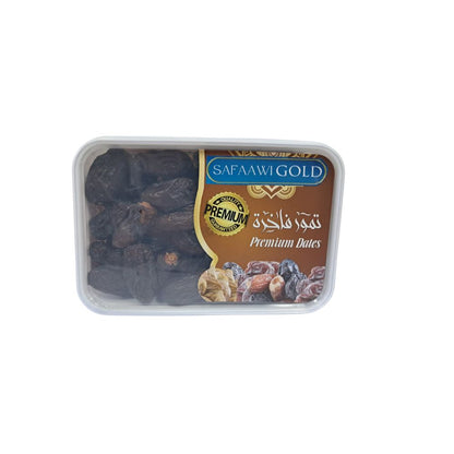 Medina Safawi Gold – Fresh Premium Quality Dates