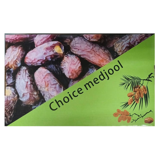 Namibian Medjool Dates – Premium Quality (1kg / 500g)