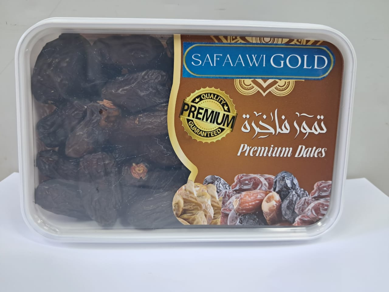Safawi Gold